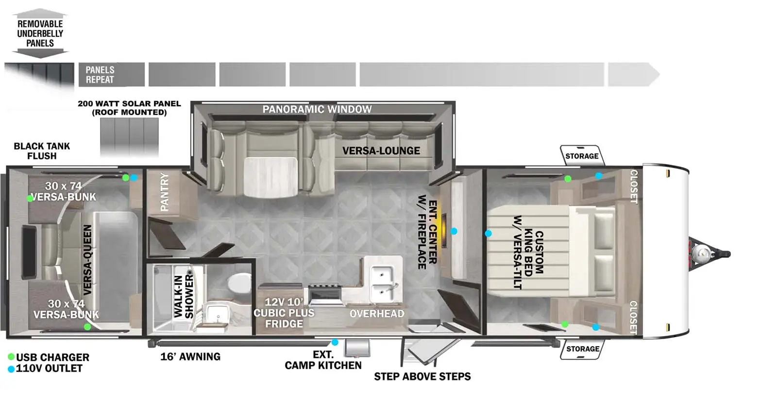 28VBXL Floorplan Image